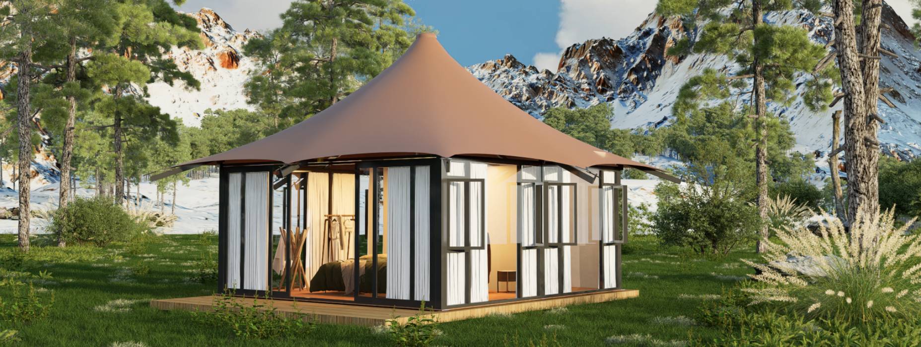 薛城区装配式建筑厂家